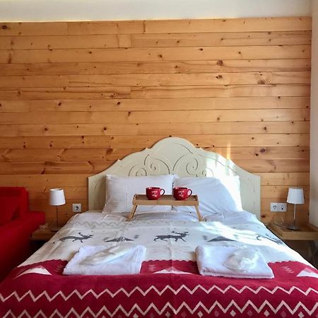 Gudauri-Suite-222 Zewnętrze zdjęcie