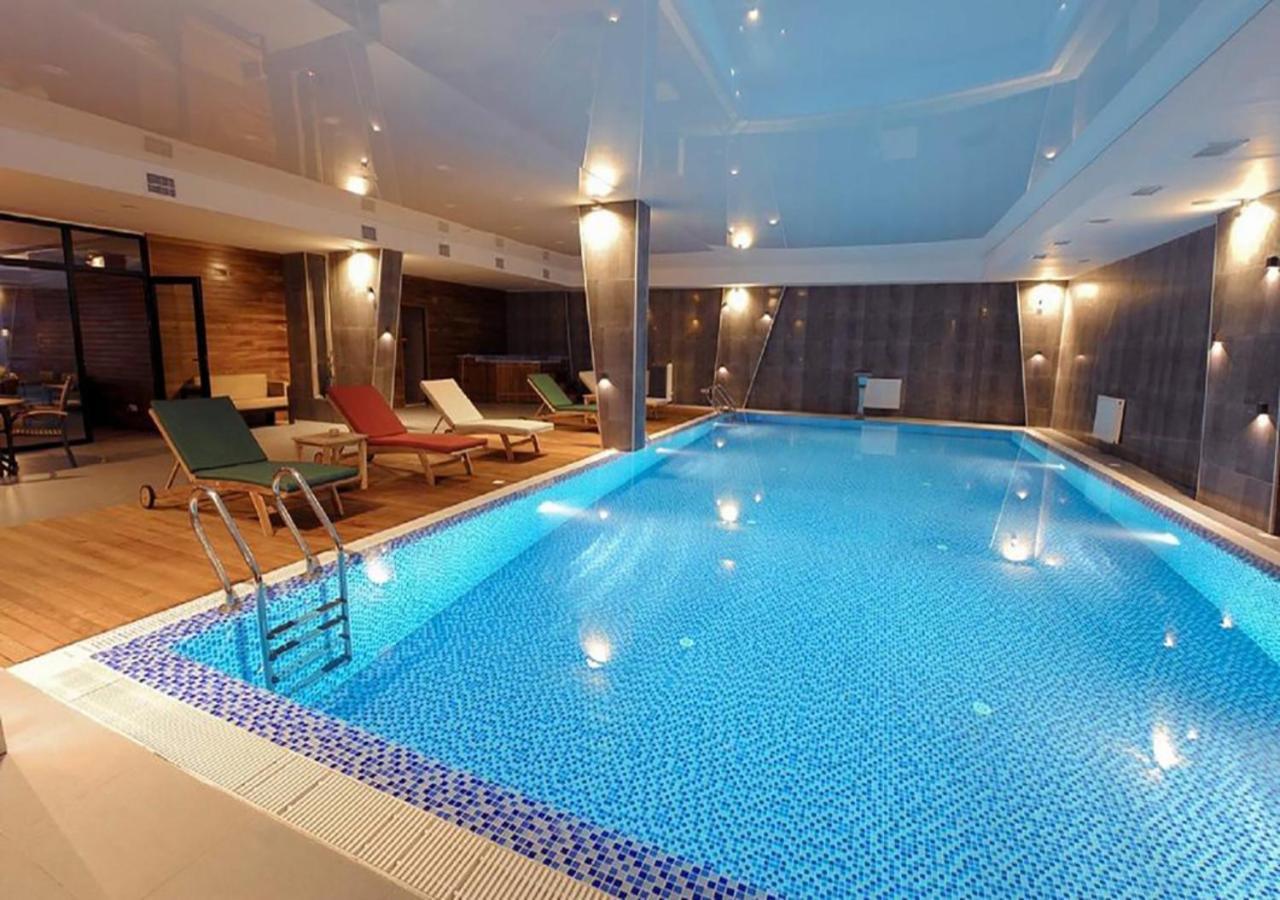 Gudauri-Suite-222 Zewnętrze zdjęcie