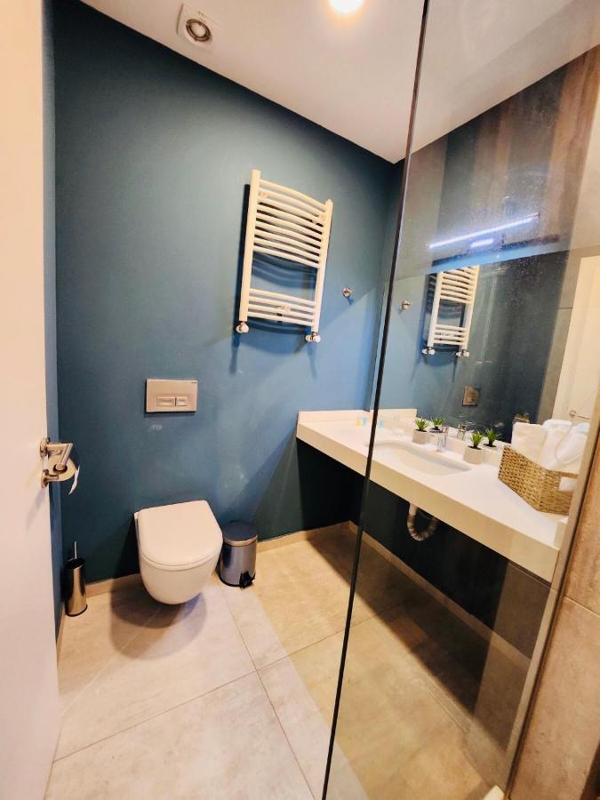 Gudauri-Suite-222 Zewnętrze zdjęcie