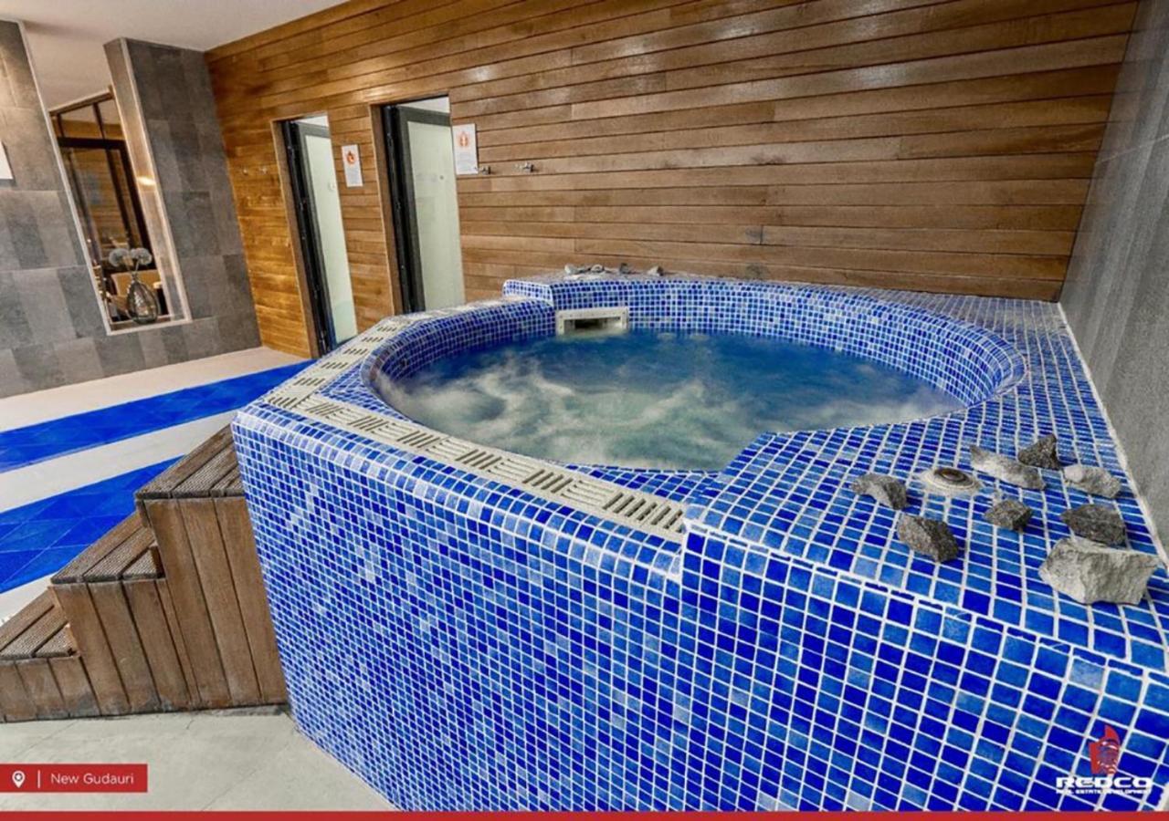 Gudauri-Suite-222 Zewnętrze zdjęcie