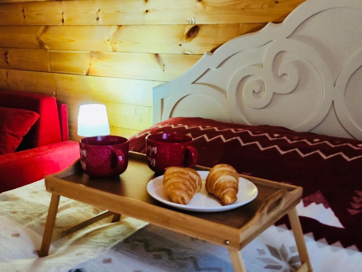 Gudauri-Suite-222 Zewnętrze zdjęcie