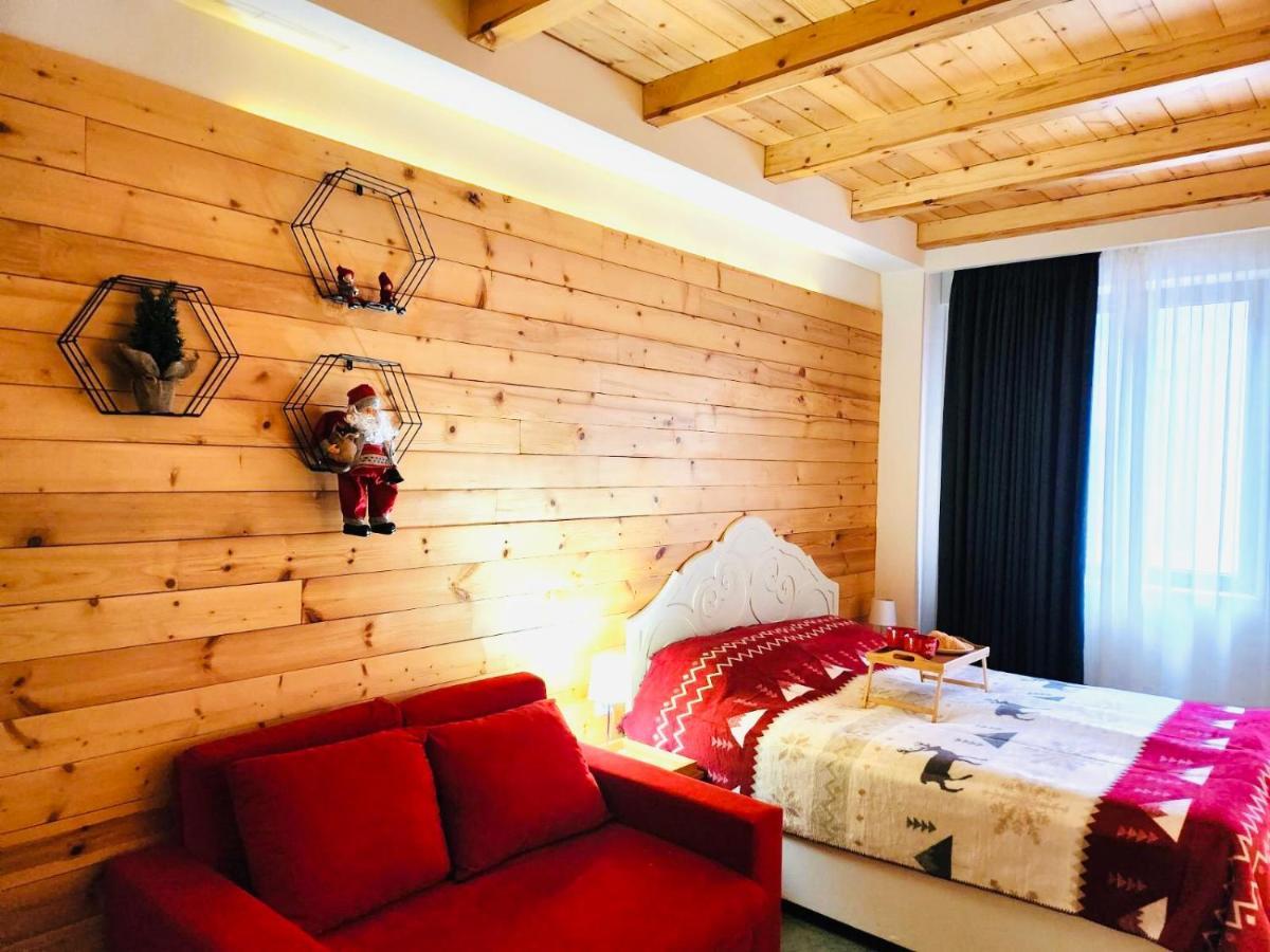 Gudauri-Suite-222 Zewnętrze zdjęcie