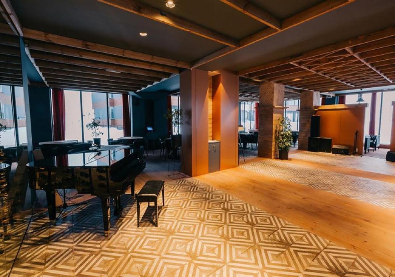 Gudauri-Suite-222 Zewnętrze zdjęcie