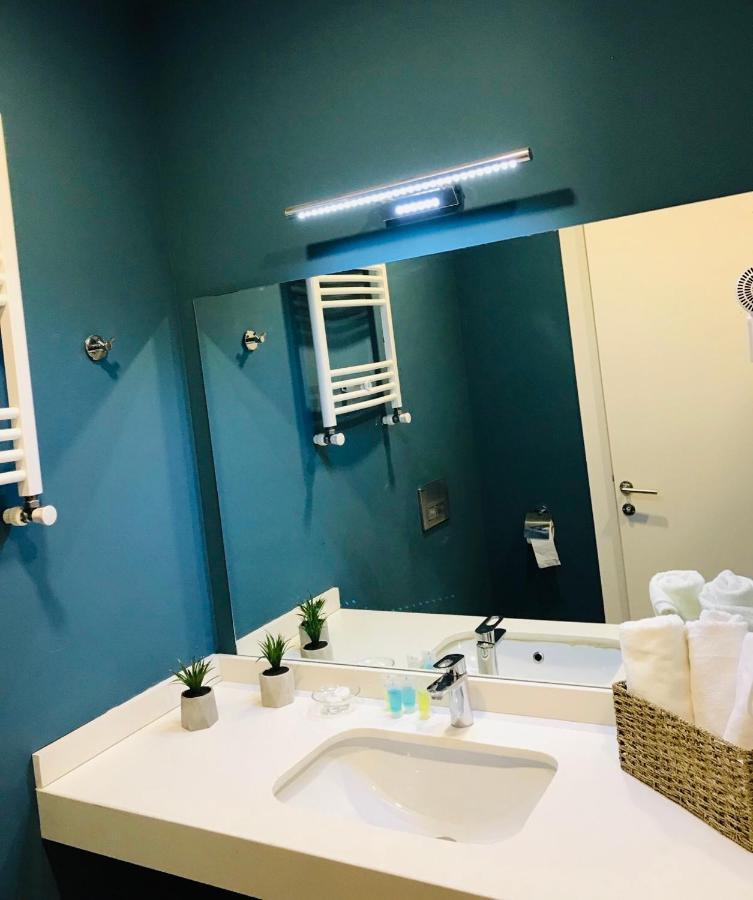 Gudauri-Suite-222 Zewnętrze zdjęcie