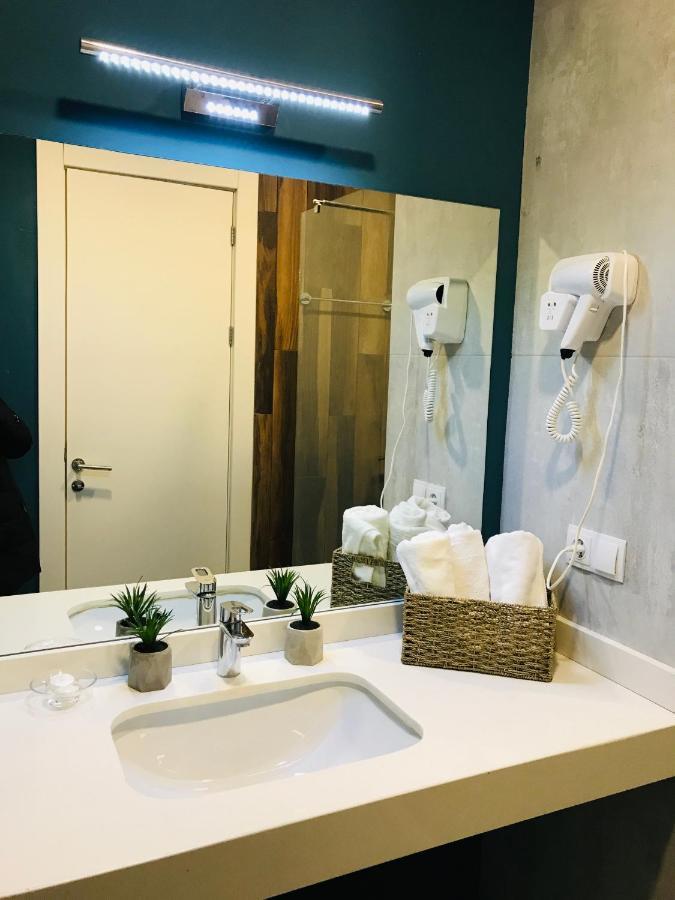 Gudauri-Suite-222 Zewnętrze zdjęcie