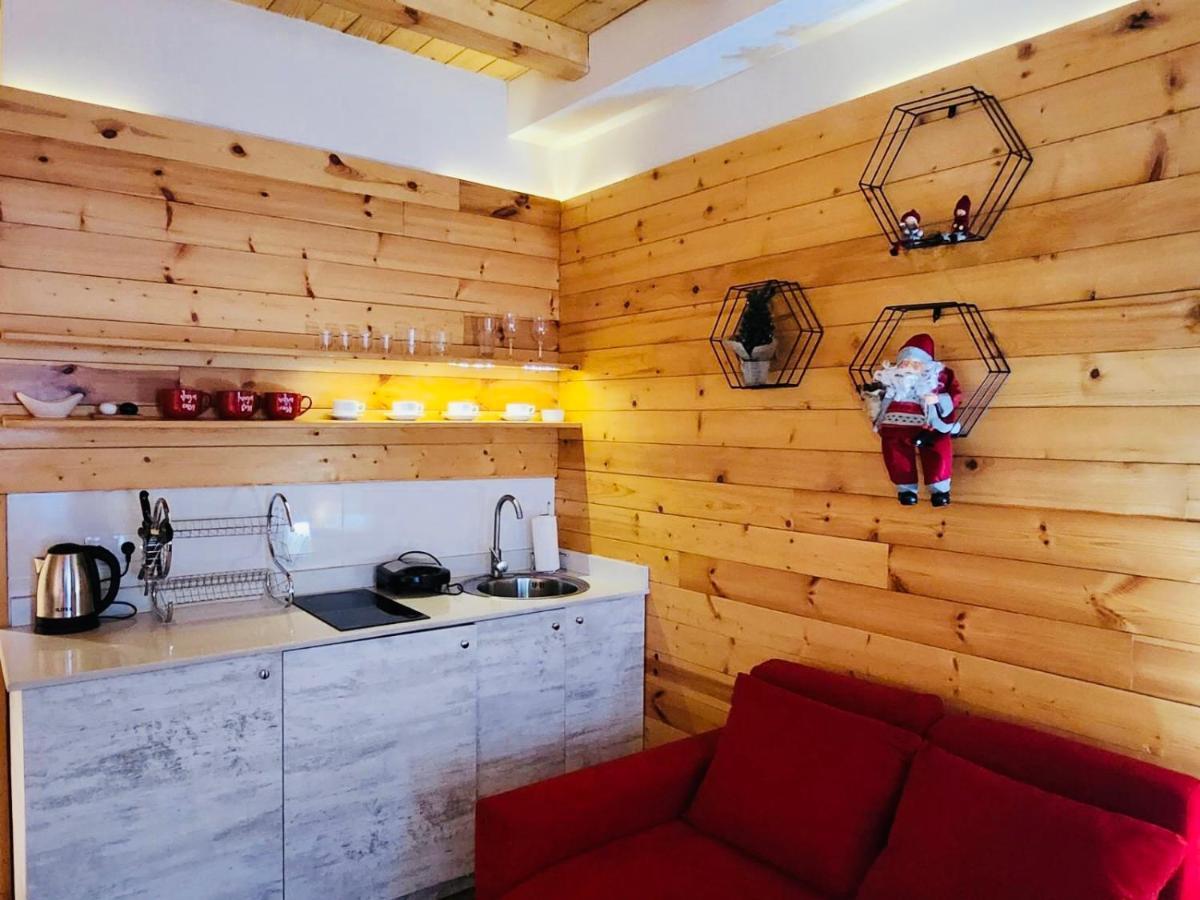 Gudauri-Suite-222 Zewnętrze zdjęcie