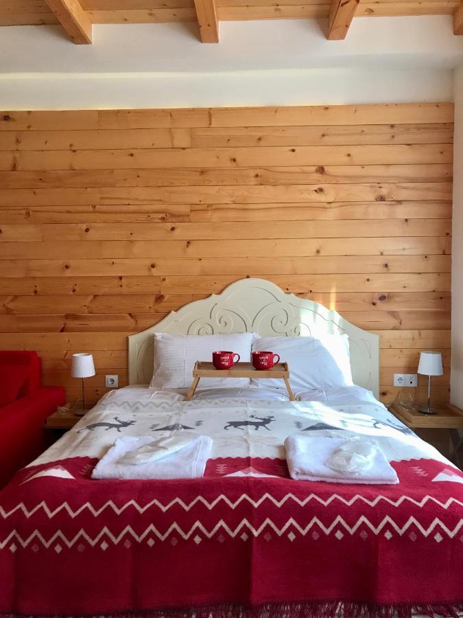 Gudauri-Suite-222 Zewnętrze zdjęcie