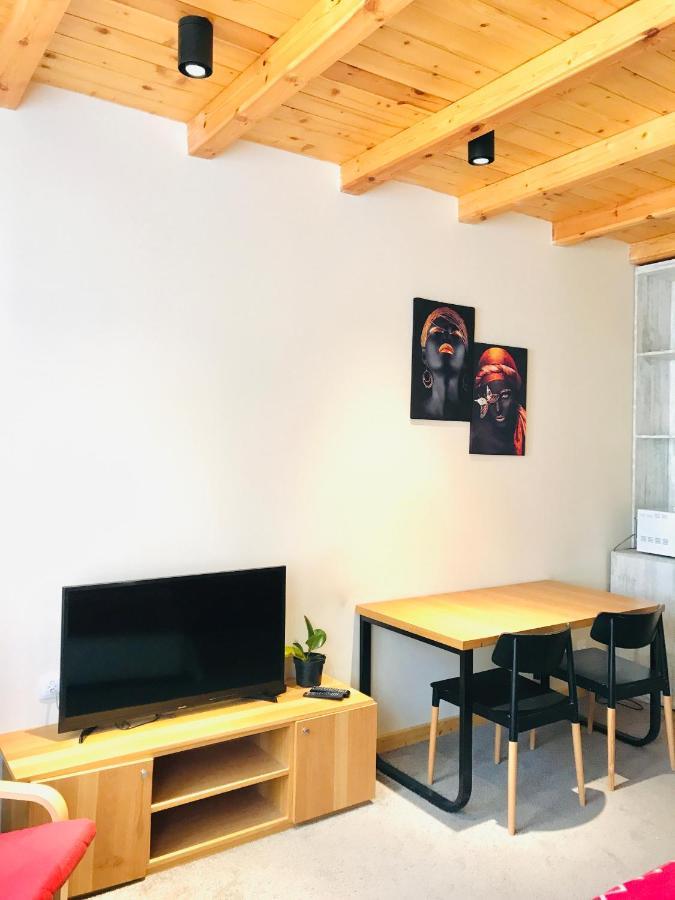 Gudauri-Suite-222 Zewnętrze zdjęcie